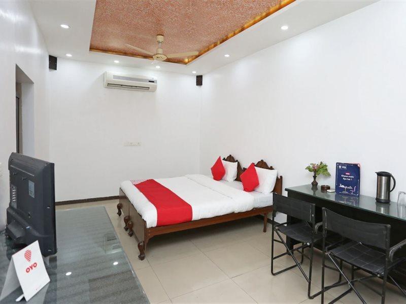 Oyo 7128 Hotel Rama Karnal Exterior photo